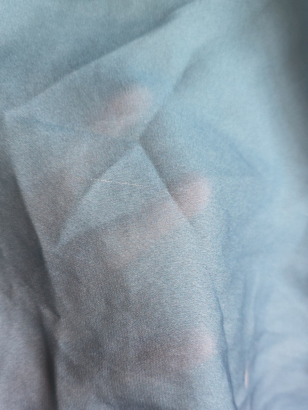 Acne Studios ombré long sleeve - Picture 10 of 16